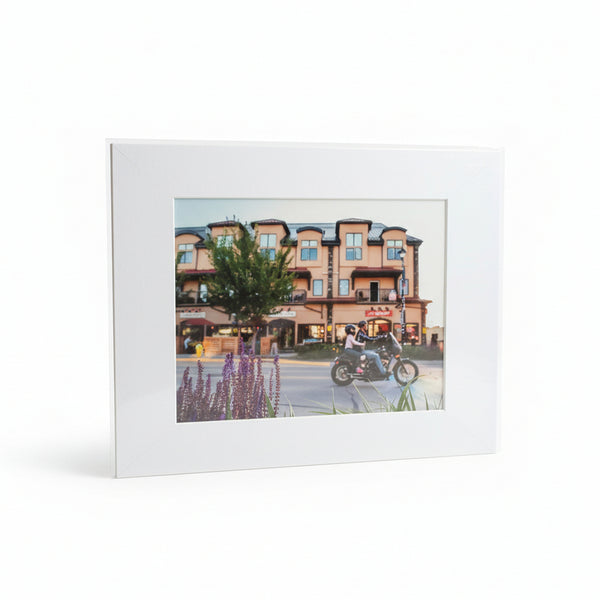 Prints 8x10" - Ealanta Photography - Painted Door on Main