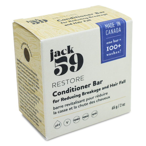 815-02 Conditioner Bars - Jack59