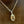 Load image into Gallery viewer, 058-15 Crystal Necklaces 18&quot; - Four Fun Jewelry freeshipping - Painted Door on Main Gift &amp; Gallery
