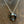 Load image into Gallery viewer, 058-15 Crystal Necklaces 18&quot; - Four Fun Jewelry freeshipping - Painted Door on Main Gift &amp; Gallery
