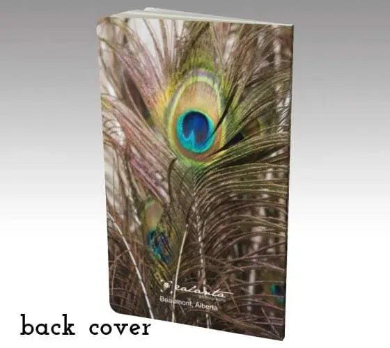 007-14 Notebooks - Ealanta Photography freeshipping - Painted Door on Main Gift & Gallery