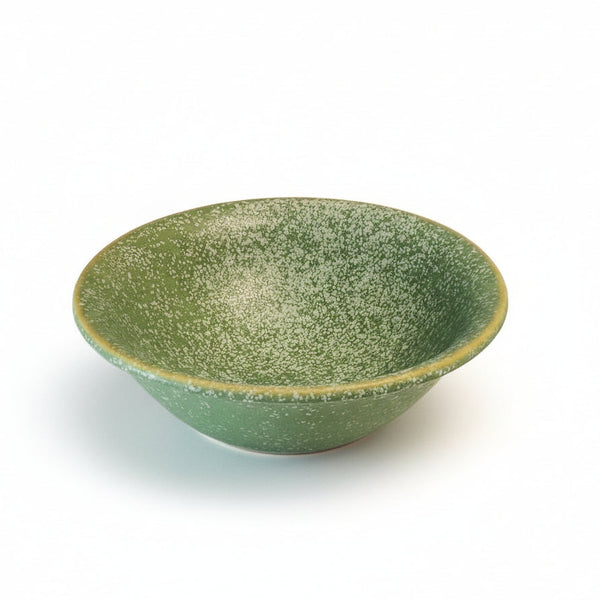 Serving Bowls - Elizabeth's Clay Vision - Painted Door on Main