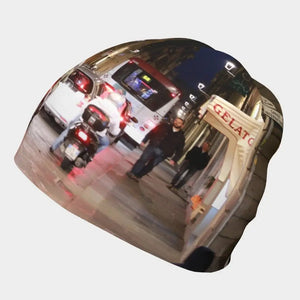 Toques & Beanies - Ealanta Art Wear - Painted Door on Main